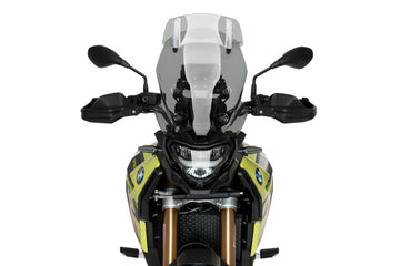 BMW F 900 GS [2025] – touring-ikkuna spoileriikkunalla – sävytetty