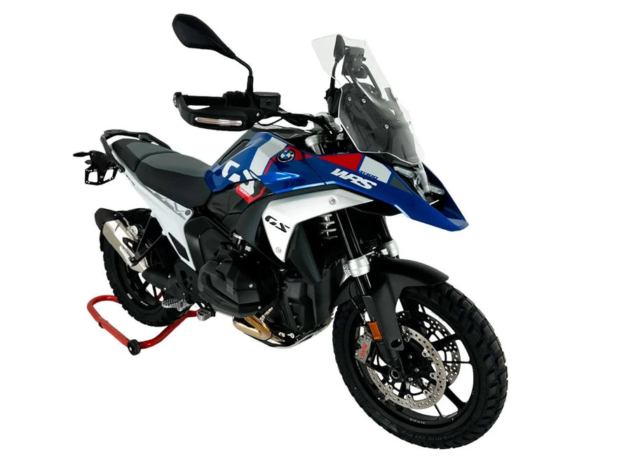 BMW R 1300 GS Trophy [WRS] – Tuulilasi