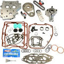 Harley-Davidson Fxds-Con 1340 Dyna Convertible [2000] - OE+ Oil Pump/Cam Plate Kit - Feature: - - Figure 5