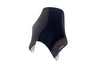 KAWASAKI W 230 [2025] - PUIG Naked fairing screen | Black | PUIG 0869N