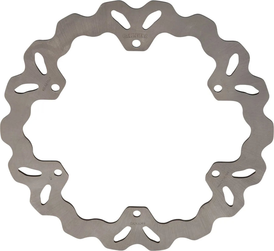 Yamaha Xvz 1300 Royal Star Tour Classic [1998] - brake disc - picture 2
