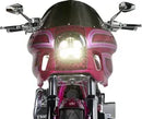 Harley Davidson Scout [CUSTOM DYNAMICS] – 5-3/4" ProBEAM® LED headlight