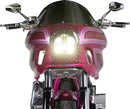 Harley Davidson Scout [CUSTOM DYNAMICS] – 5-3/4" ProBEAM® LED headlight