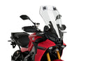 YAMAHA TRACER 9 GT PLUS [2024] – touring tuulilasi spoilerituulilasilla – sävytetty-2
