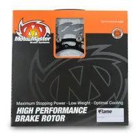 Kawasaki Z 650 ABS [2026] - Flame Series Bremsscheibe – Art.-Nr. 112279 – Bild 6
