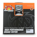 Kawasaki Z 650 ABS [2026] - Flame Series Bremsscheibe – Art.-Nr. 112279 – Bild 4