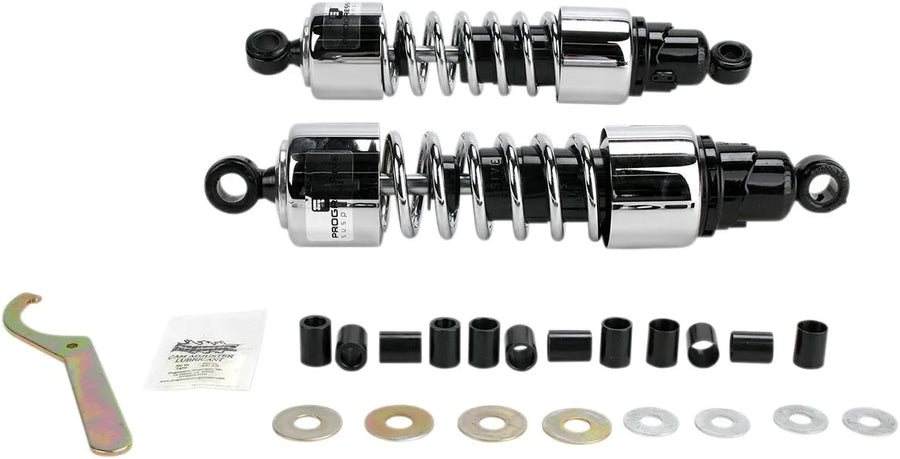 ducati s 750 [PROGRESSIVE SUSPENSION] - 412-sarjan Cruiser iskunvaimennin