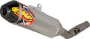 Triumph Tf 250-E [2026] - Factory 4.1 RCT slip-on silencer – picture 10