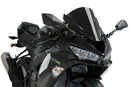 KAWASAKI ZX-6R NINJA [2018] – Z-Racing Screen – Black-8