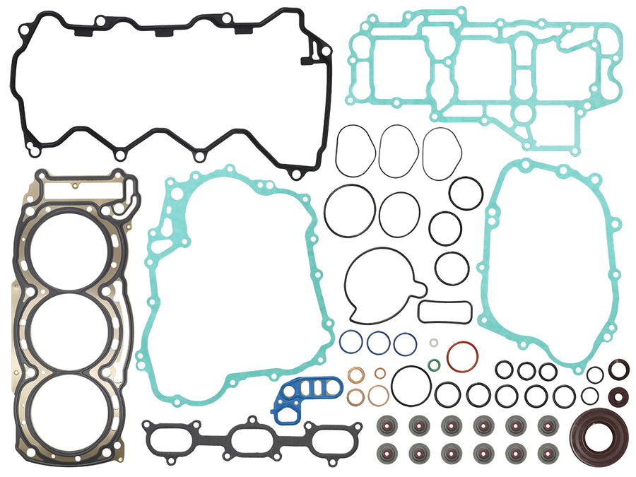 SKI DOO EXPEDITION 1200 4 TEC [2016-2019] - Tiivistesarja öljytiivisteellä
