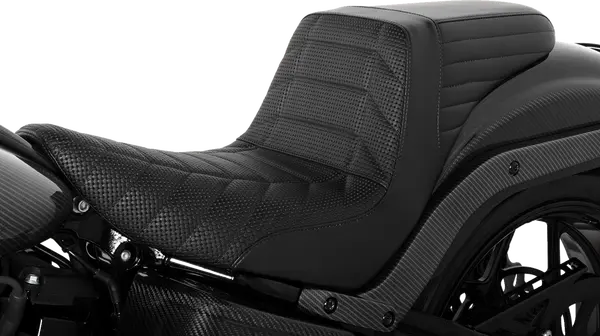 Harley Davidson Fxlr [LE PERA] – Kickflip-istuin