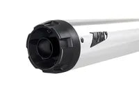 Harley Davidson Softail [ZARD] - 4.5 inch slip-on silencer for HD-SOFTAIL