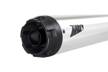 Harley Davidson Softail [ZARD] - 4.5 inch slip-on silencer for HD-SOFTAIL