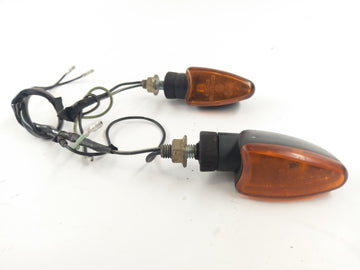 Suzuki GSF 400 GK75B Bandit [1991] - Blinker Set Pari - 0