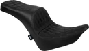 Harley Davidson Touring [DRAG SPECIALTIES] – Freedom Touring seat
