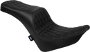 Harley Davidson Touring [DRAG SPECIALTIES] – Freedom Touring seat