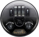 harley davidson scout [CUSTOM DYNAMICS] – 5-3/4" ProBEAM® LED Scheinwerfer-1