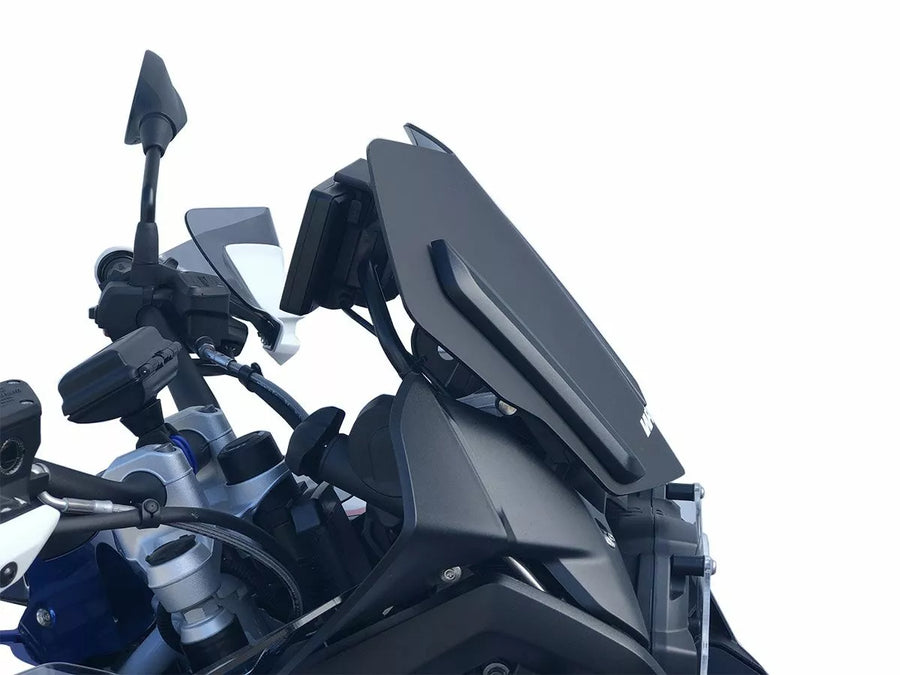 BMW R 1200 R [WRS] - tuulilasi