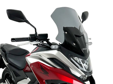 Honda NC 750 X [WRS] - Tuulilasi