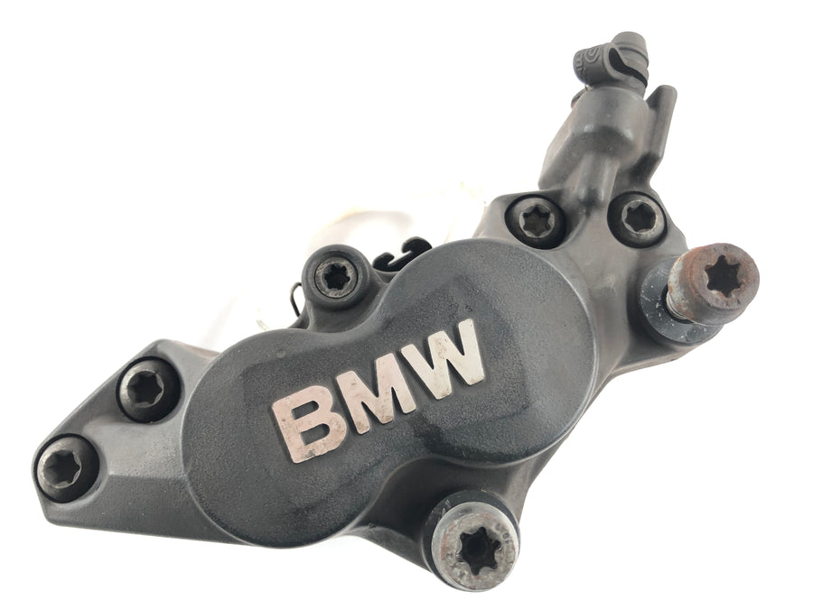 BMW R 1200 RT [2004] - Jarrupala oikeassa edessä