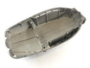 BMW R 100 GS 247E [1991] - Light Machinery Cover Moottorin kansi-5