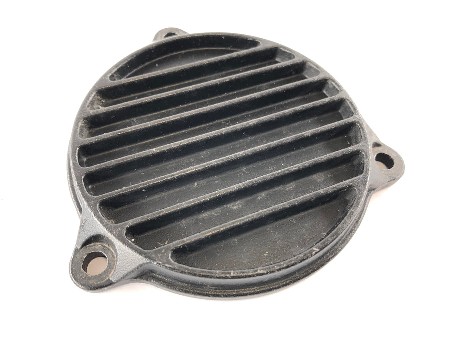 BMW K 1200 GT [2003] - Ölfilterdeckel Motordeckel
