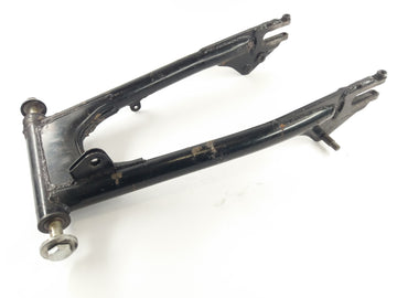 Suzuki GT 550 [1978] - Schwinge takapyörän kääntö - 0