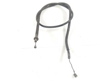 Yamaha Rd 250 350 - Tyyppi 351 352 - Bowden -kaapelikaapelin juna