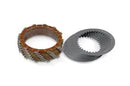 Yamaha XJR 400 [2000] - Cubiq floating brake disc – picture 12