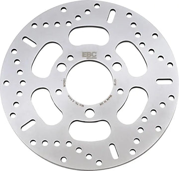 CAN AM Spyder [EBC] – MD Series Pro-Lite brake disc