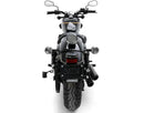 honda cb 500 [DENALI] – B6 LED Bremslicht-Kit mit Kennzeichenhalter-3