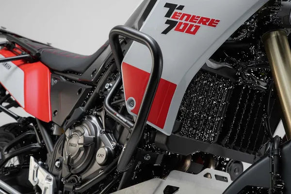 Yamaha Tenere 700 Explore Edition [SW-MOTECH] – Crash bar