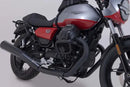 Moto Guzzi V 9 Roamer [SW-MOTECH] - Törmäyspalkki