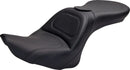 harley davidson flstf [SADDLEMEN] – Explorer™ Sitzbank-1