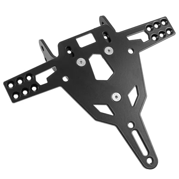 Triumph Speed ​​​​Triple 1200 RS [ZIEGER] – PRO rekisterikilven pidike tyyppi B