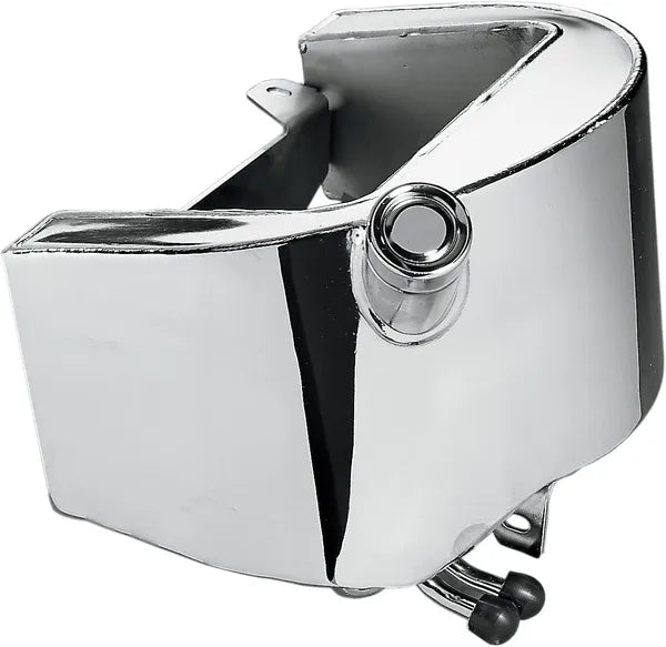 Harley Davidson Softail [DRAG SPECIALTIES] – Oil Tank