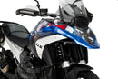 BMW R 1300 GS TROPHY [2025] – Unterer Deflector – Transparent
