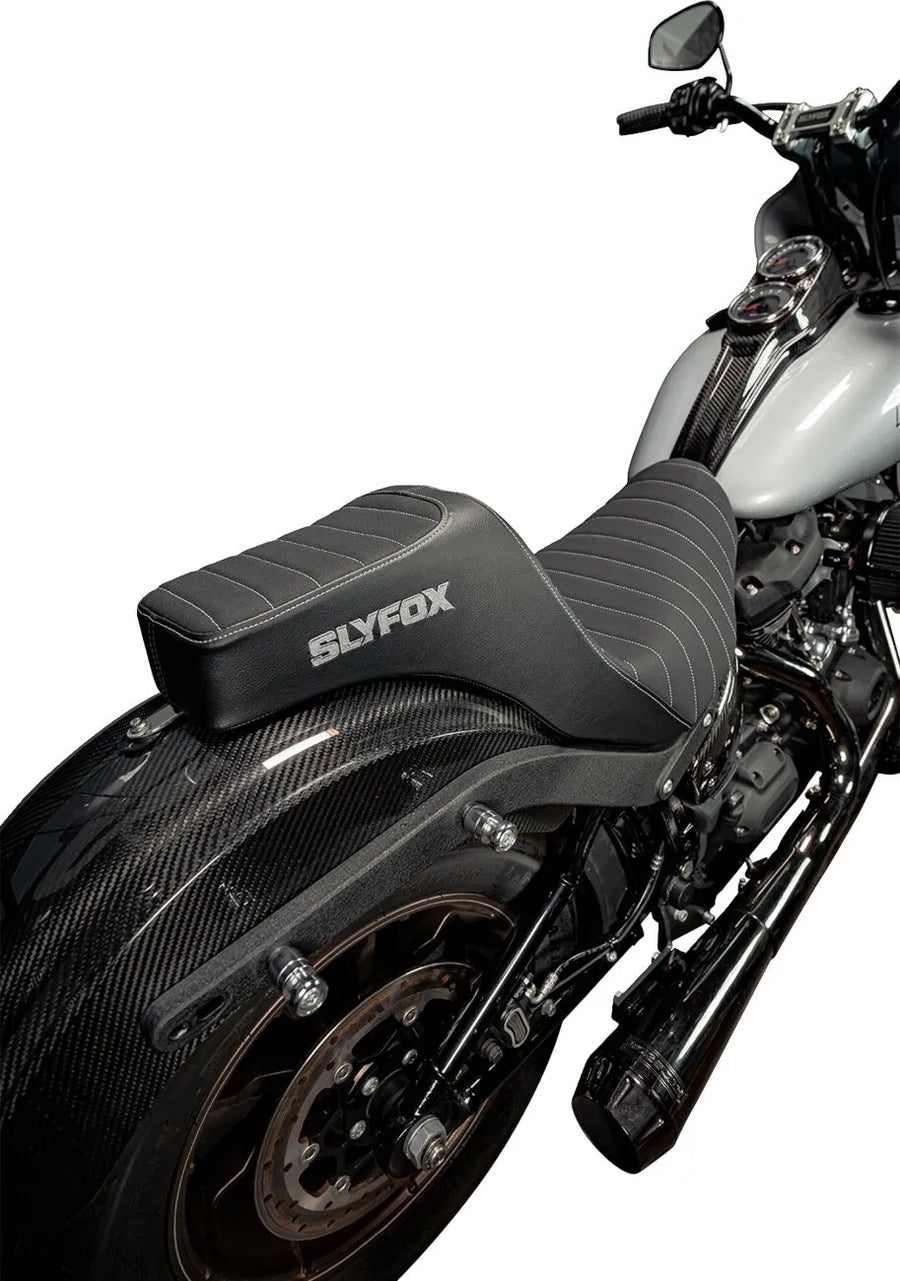 harley davidson fxlrst [SLYFOX] – High Noon -istuin