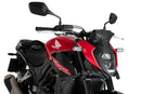 HONDA CB 500 HORNET [2025] – Tuulilasin etuspoileri-1