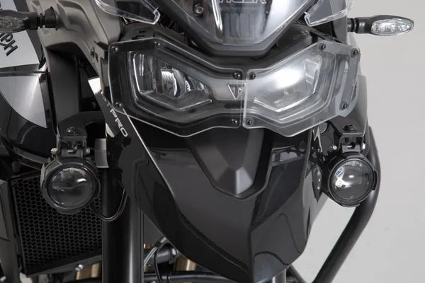 Triumph Tiger Sport 850 [2022-2025] - EVO kaukovalot – kuva 3