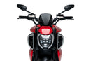 DUCATI DIAVEL V4 [2025] – Uuden sukupolven Sport Plus – Matt Black-1