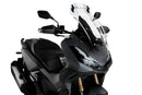 HONDA ADV 350 [2025] – touring näyttö spoilerinäytöllä – läpinäkyvä-3