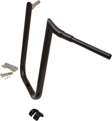 harley davidson fltruse [LA CHOPPERS] – 1-1/2" Grande Prime Ape ripustinkahvat - 0
