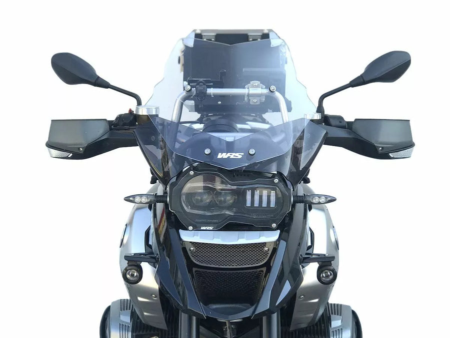 BMW R 1200 GS [WRS] - tuulilasi