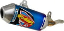 Honda CRF 110 [2019-2027] - Factory 4.1 Slip-On Silencer – Material: Titanium – Picture 6