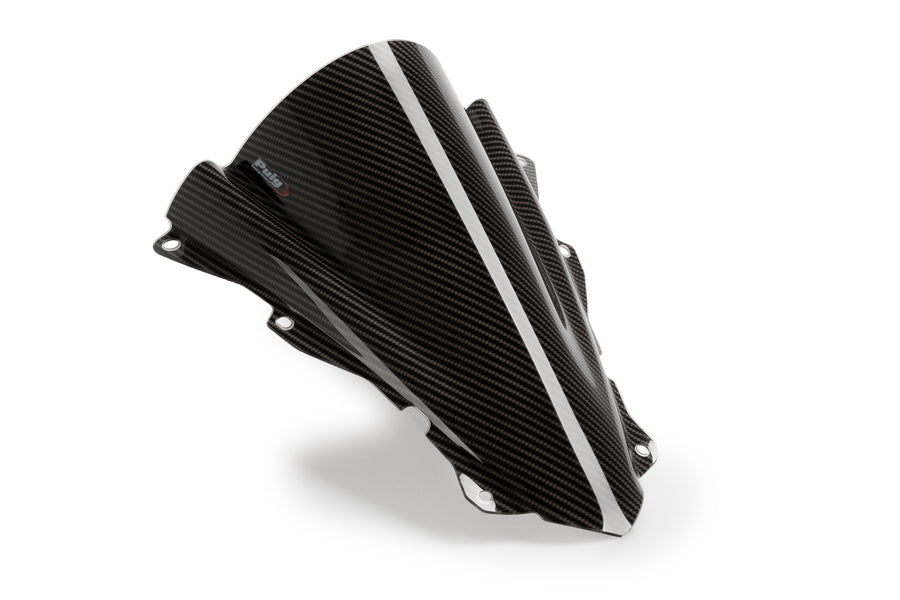 KAWASAKI ZX-4RR NINJA [2025] – Z-Racing Screen – musta