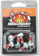 Tm Racing TM MX 450 ES FI 4T [2026] - BRAKE DISC SHARK FIXED – picture 8
