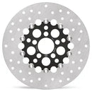 Harley-Davidson Xg 750 Street [2015] - Floating brake disc Skull – Image 10