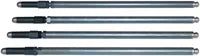 Harley-Davidson FLHX 1340 Electra Glide Special [1984-1985] - Race Series® Adjustable Bumpers - Image 4