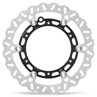 KTM EXC 300 TBI [2026-2027] - kelluva aaltojarrulevy, uritettu - kuva 7